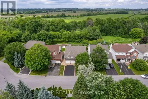 3694 Twin Falls Place Ottawa ON K1V 1W6