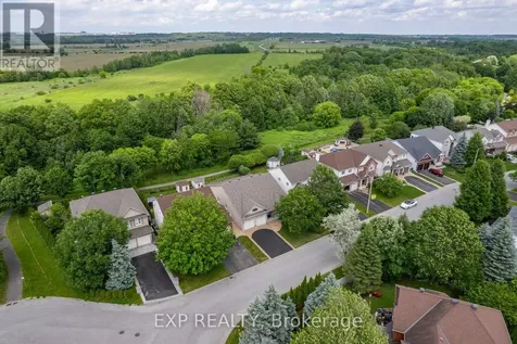 3694 Twin Falls Place Ottawa ON K1V 1W6