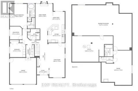 3694 Twin Falls Place Ottawa ON K1V 1W6