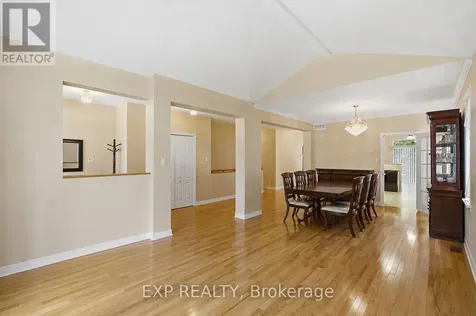 3694 Twin Falls Place Ottawa ON K1V 1W6