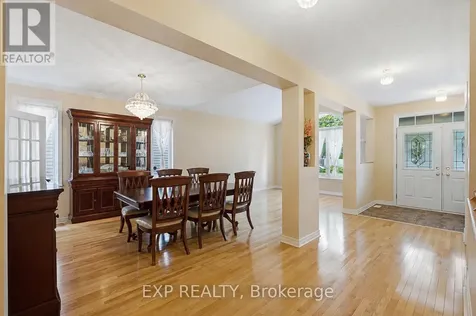 3694 Twin Falls Place Ottawa ON K1V 1W6