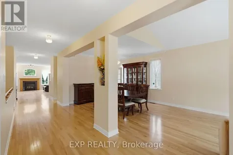 3694 Twin Falls Place Ottawa ON K1V 1W6