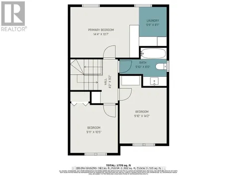 13 Willowview Way Ottawa ON K2J 2P7