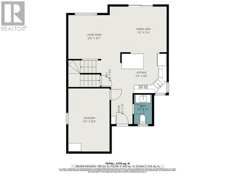 13 Willowview Way Ottawa ON K2J 2P7