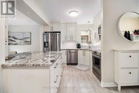 13 Willowview Way Ottawa ON K2J 2P7