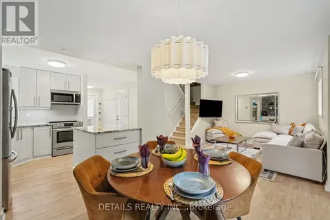 13 Willowview Way Ottawa ON K2J 2P7