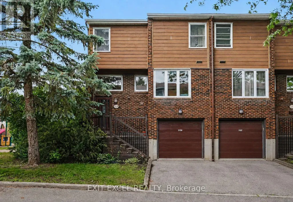 2139 Eric Crescent Ottawa ON K1B 4P5