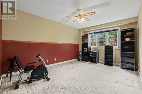 2139 Eric Crescent Ottawa ON K1B 4P5