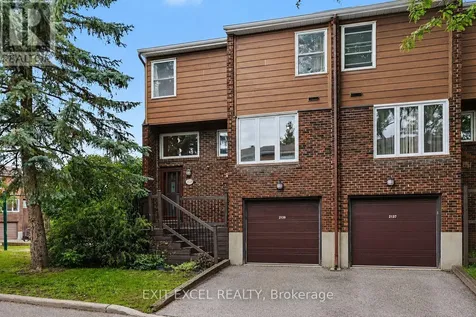 2139 Eric Crescent Ottawa ON K1B 4P5