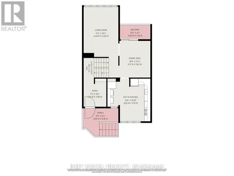 2139 Eric Crescent Ottawa ON K1B 4P5