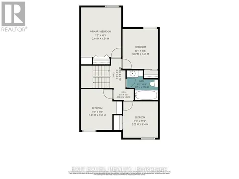 2139 Eric Crescent Ottawa ON K1B 4P5