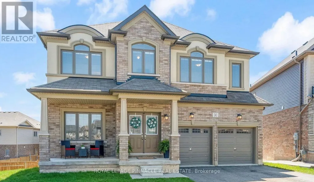 30 Rowley Street Brantford ON N3S 0J6
