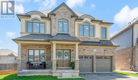 30 Rowley Street Brantford ON N3S 0J6