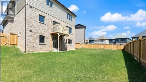 30 Rowley Street Brantford ON N3S 0J6