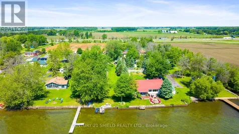 6235 Maple Avenue South Glengarry ON K0C 1N0