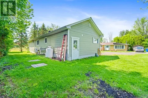 6235 Maple Avenue South Glengarry ON K0C 1N0