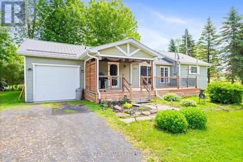 6235 Maple Avenue South Glengarry ON K0C 1N0
