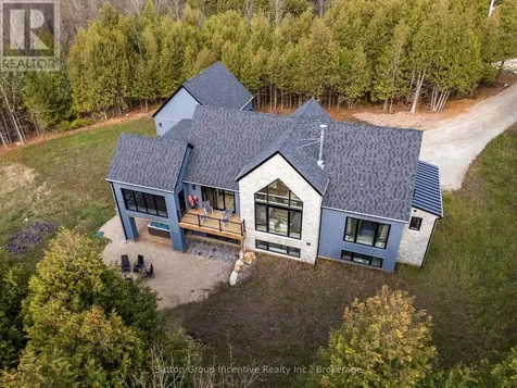 130 St Arnaud Street Grey Highlands ON N0C 1H0
