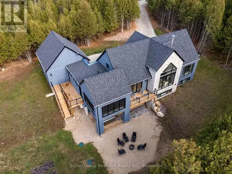 130 St Arnaud Street Grey Highlands ON N0C 1H0