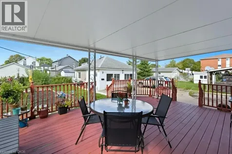 111 Mcalpine Avenue South Welland ON L3B 1T7