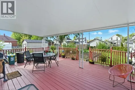 111 Mcalpine Avenue South Welland ON L3B 1T7