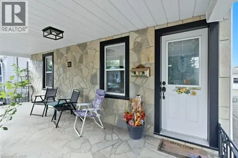 111 Mcalpine Avenue South Welland ON L3B 1T7