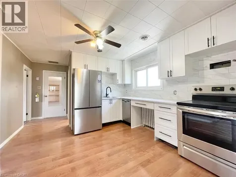 111 Mcalpine Avenue South Welland ON L3B 1T7