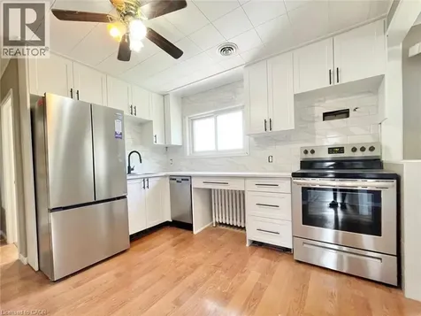 111 Mcalpine Avenue South Welland ON L3B 1T7