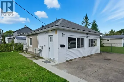 111 Mcalpine Avenue South Welland ON L3B 1T7