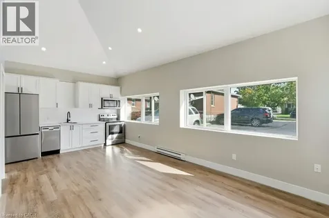 111 Mcalpine Avenue South Welland ON L3B 1T7