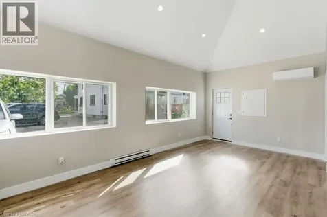 111 Mcalpine Avenue South Welland ON L3B 1T7