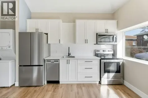 111 Mcalpine Avenue South Welland ON L3B 1T7