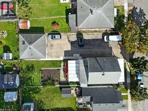 111 Mcalpine Avenue South Welland ON L3B 1T7