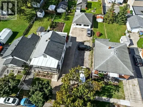 111 Mcalpine Avenue South Welland ON L3B 1T7