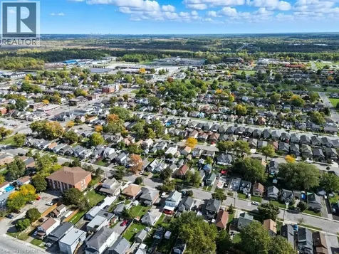 111 Mcalpine Avenue South Welland ON L3B 1T7