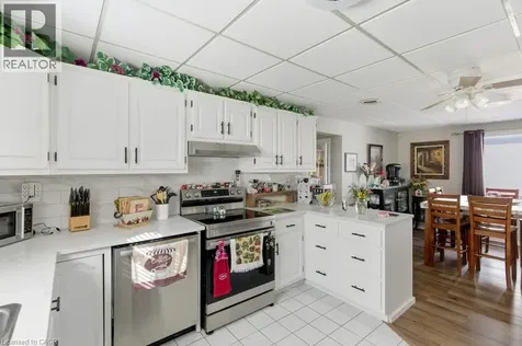 111 Mcalpine Avenue South Welland ON L3B 1T7