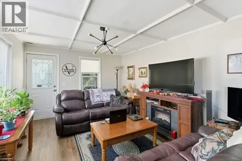 111 Mcalpine Avenue South Welland ON L3B 1T7