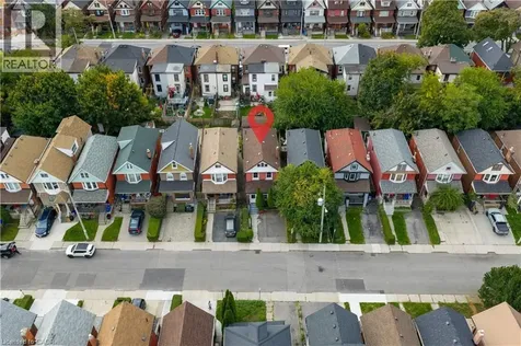 24 Somerset Avenue Hamilton ON L8L 2L5