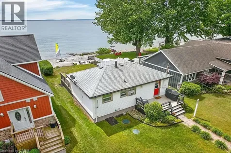 12075 Augustine Road Wainfleet ON L0S 1V0