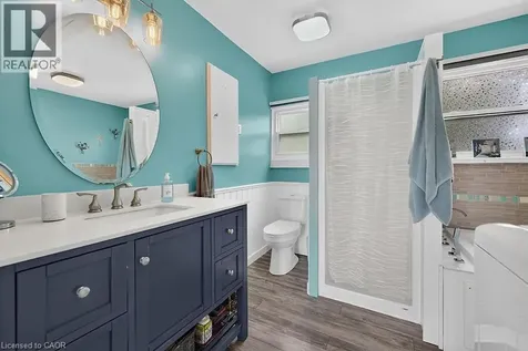 12075 Augustine Road Wainfleet ON L0S 1V0