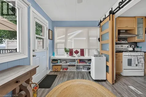 12075 Augustine Road Wainfleet ON L0S 1V0