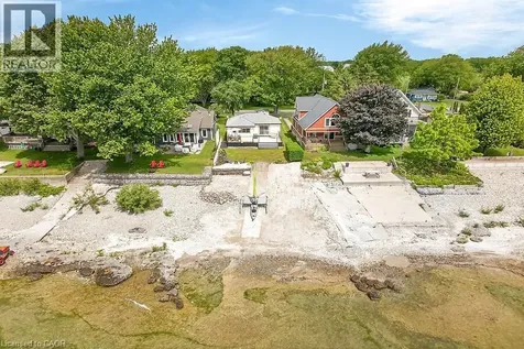 12075 Augustine Road Wainfleet ON L0S 1V0