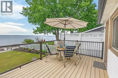 12075 Augustine Road Wainfleet ON L0S 1V0