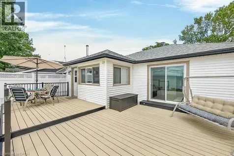 12075 Augustine Road Wainfleet ON L0S 1V0