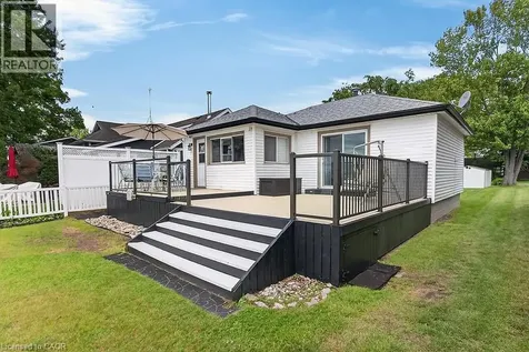 12075 Augustine Road Wainfleet ON L0S 1V0