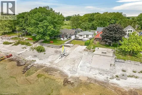12075 Augustine Road Wainfleet ON L0S 1V0