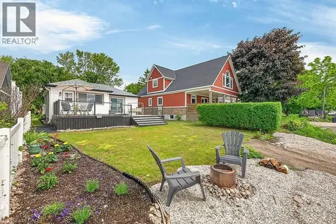 12075 Augustine Road Wainfleet ON L0S 1V0