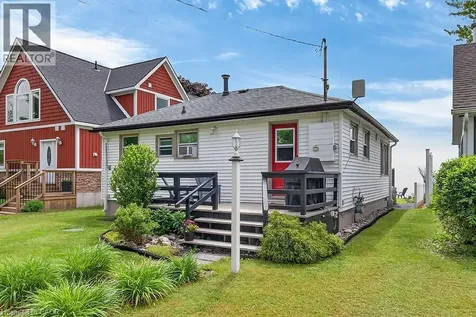 12075 Augustine Road Wainfleet ON L0S 1V0