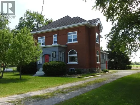 5105 Road 164 Road Mitchell ON N0K 1N0