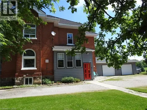 5105 Road 164 Road Mitchell ON N0K 1N0